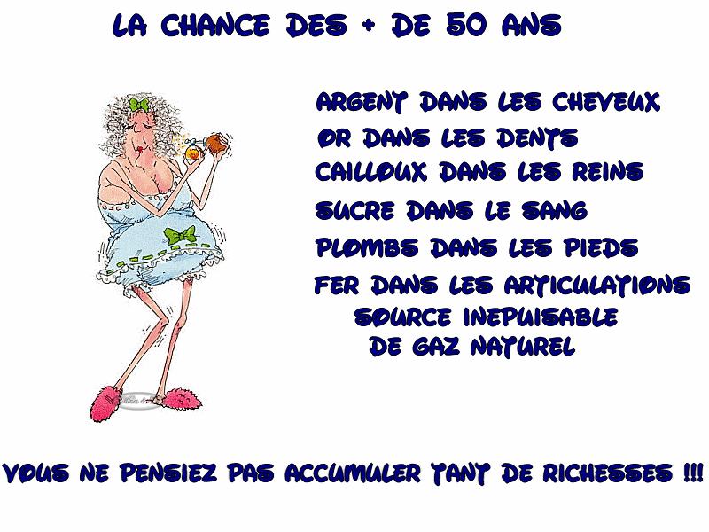 Pensées Positives Texte Anniversaire 70 Ans Humour